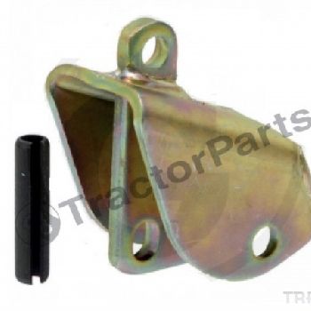 John Deere Clamshell for Class 3 for John Deere, Ford New Holland, Case IHC, Fiat