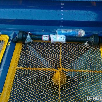 Torch Bogballe + ICON