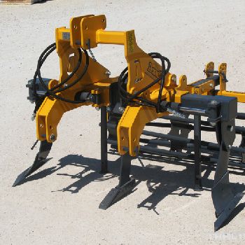 DONDI model DDM cultivator