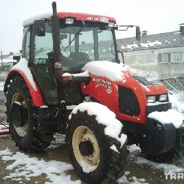 Zetor Proxima 105