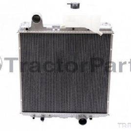 John-Deere Water Heater for John Deere 6030, 7030 Series