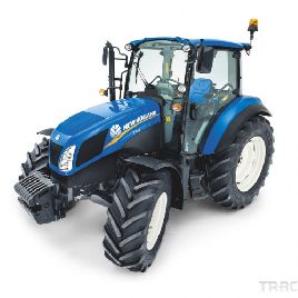 New Holland Т4
