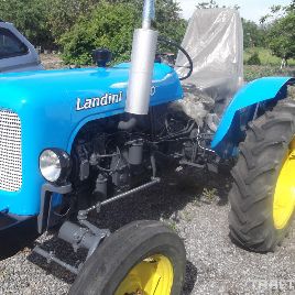 Landini R3000