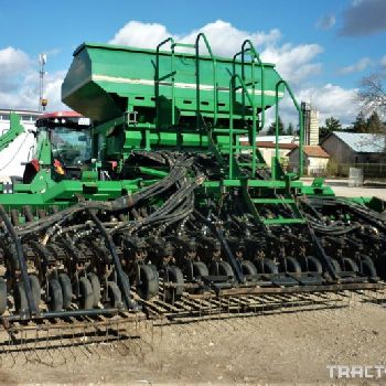 Great Plains NTA2000