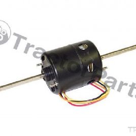 John-Deere Cab Fan Fan 12V 343 mm - John Deere 3000,5020,6000,7000, Massey Ferfuson 1000,1200