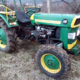 Massey Ferguson 130