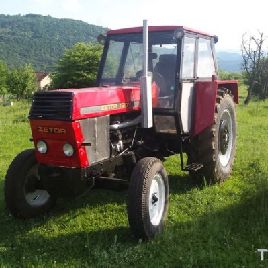 Zetor 12011
