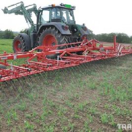 Cultivator - another EINBOCK AEROSTAR 1200 Cultivator