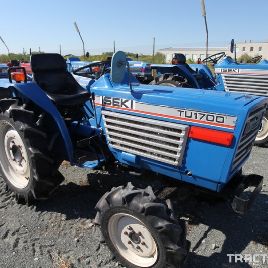 Iseki TU1700
