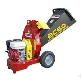 Bio Shredders ZANON MODEL BC-60