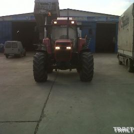 CASE IH 5140