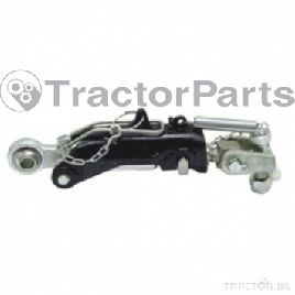 Стабилизирующий подоконник John-Deere - серия John Deere 6010, 7000, 7030