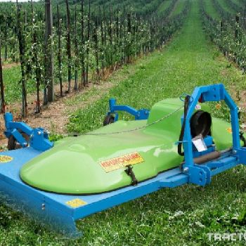 Western Mower Krukowiak KS 2,7