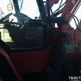 Case IH IH 5140