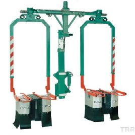 CLEMENS - HERBICIDES INJECTION CAMERA