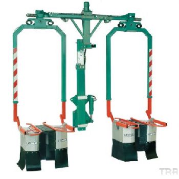 CLEMENS - HERBICIDES INJECTION CAMERA