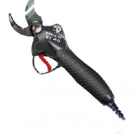 ZANON TIGER ZT40 elektromos szőlőolló olló