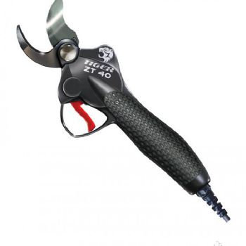 ZANON TIGER ZT40 electric vineyard scissors