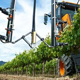 PELLENC EOLE VOULE PLEASURE 2