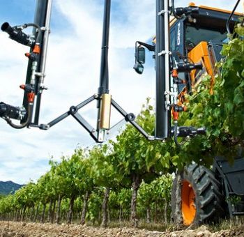 PELLENC EOLE VOULE PLEASURE 2