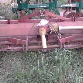 tondeuses mulching - 3 m