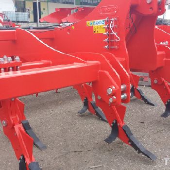 Extender Maschio Artiglio