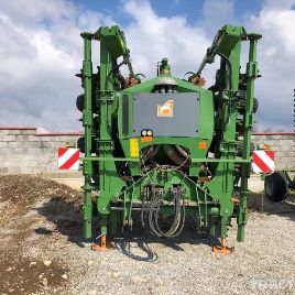 Amazone Available Seed Drill Amazone EDX 6000 2C