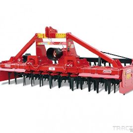 Бороны Gaspardo Dominator DM