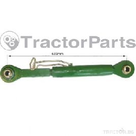 John-Deere Third Point, Category 2/2 - John Deere 6000, 6010, 6020, 7030, SE Series