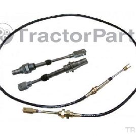 Сцепное устройство John Deere Deere - серия John Deere 6000, 6010, 6020, 6030, 7030