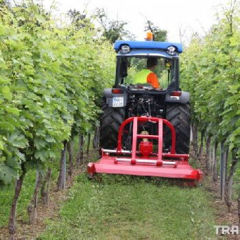 Finishing conveyor Tehnos MT profi