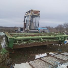 West Fortschritt E-302