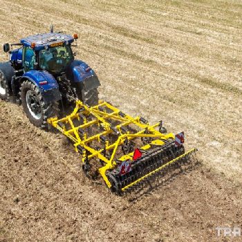 BEDNAR CULTIVATOR, MODEL FENIX FN / FN L