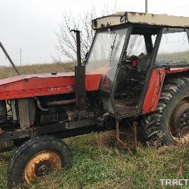 Zetor 12111