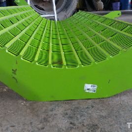 CLAAS LEXION 440,450,460,480,540,550,560,580