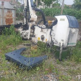 Hymach Visual Energy