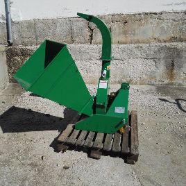 Cortador de rama de importación BX 42 L