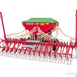 Semeuse Gaspardo Pina