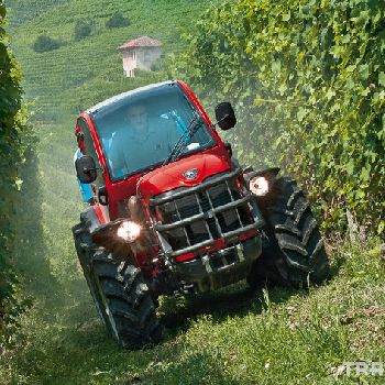 Antonio Carraro TGF 9900/10900