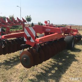 KUHN ENTDECKEN XM2 48