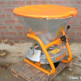 Lijado máquina Gamberini PR 220