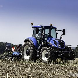 New Holland New Holland T5
