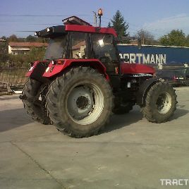 CASE IH 5140 Internacional