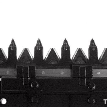 ENOROSSI pallet mower model BF-BFS