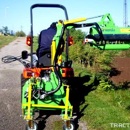 pailler Side modèle Marolin MICRO