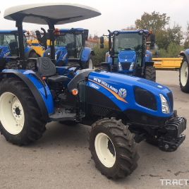 New Holland TD3.50