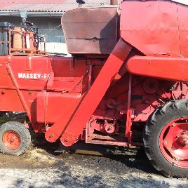 Massey Ferguson MF 86-6