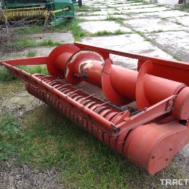 объединить еще один тааруп