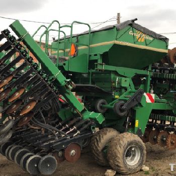 Great Plains NTA2000