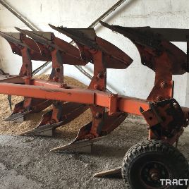 Galucho CH4 / 5-14H4